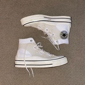 Converse Utility High Top